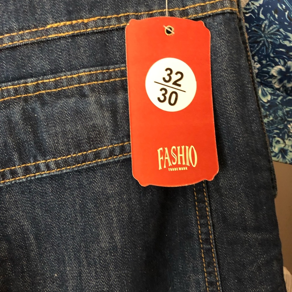 Work jeans